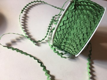 hadovka-zelená