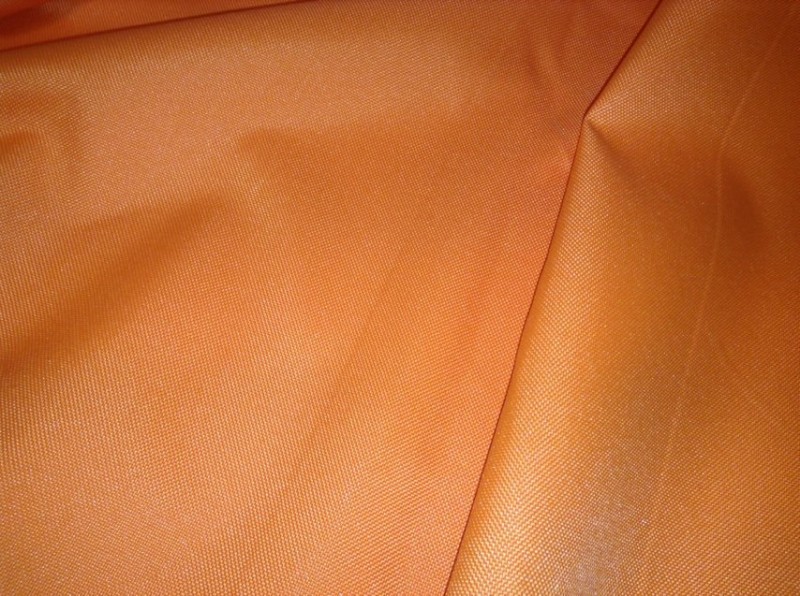 kočárkovina-oranžová-zbytek 49 cm